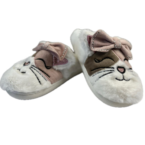 Animal  Critter Slippers for Kids