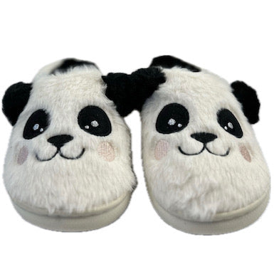 Animal  Critter Slippers for Kids