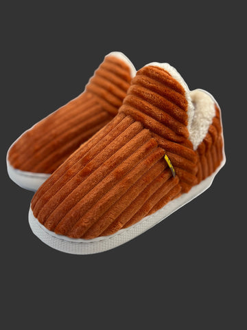 Women's Comfy Fuzzy Slippers