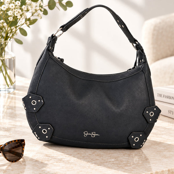Jessica Simpson Women’s Bonnie Shoulder Bag