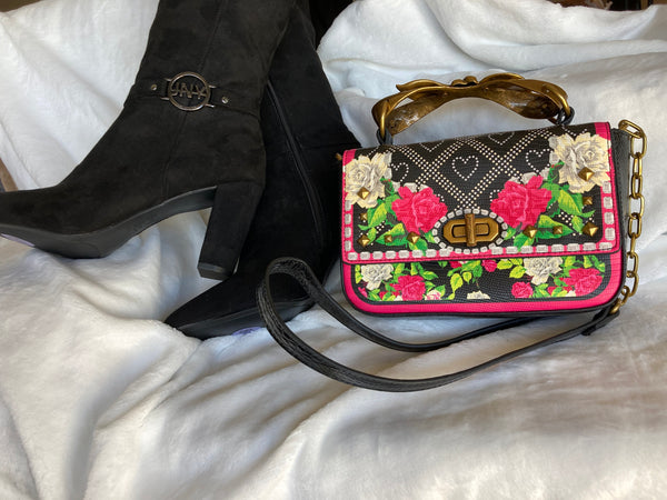 Betsey Johnson Bag