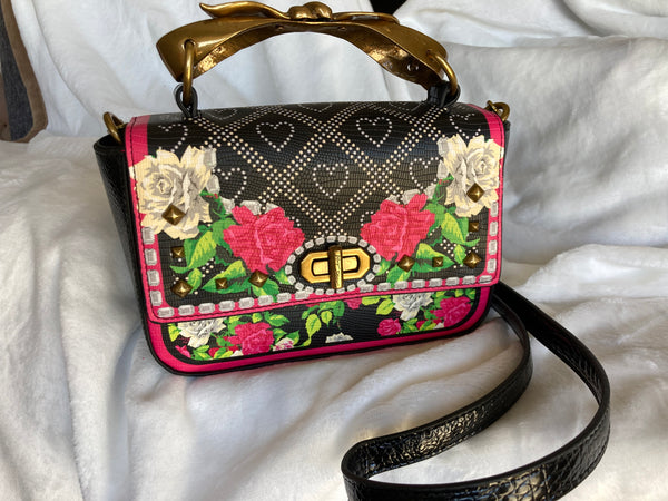 Betsey Johnson Bag