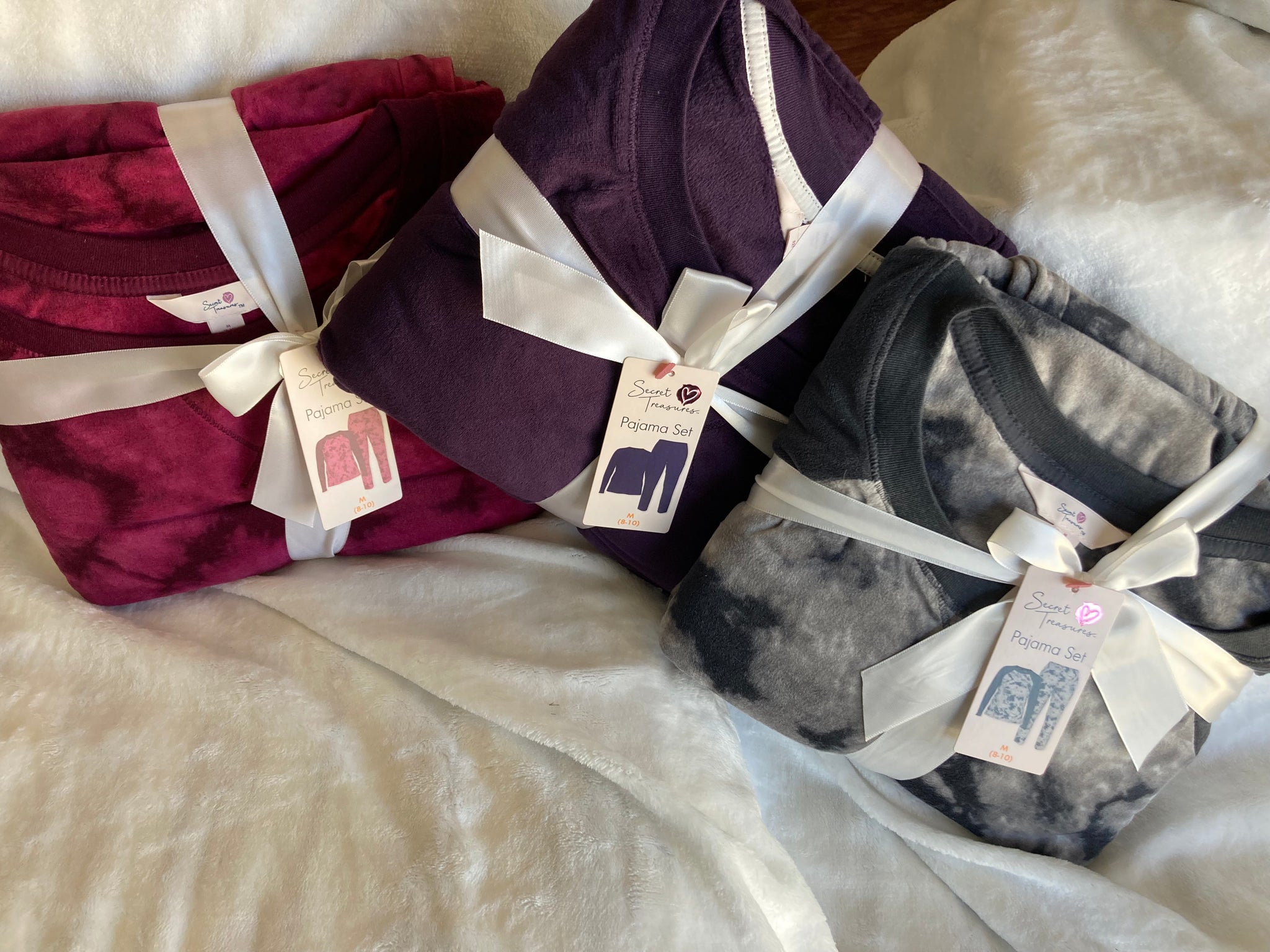Pajama set