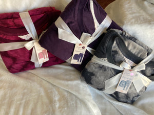 Pajama set