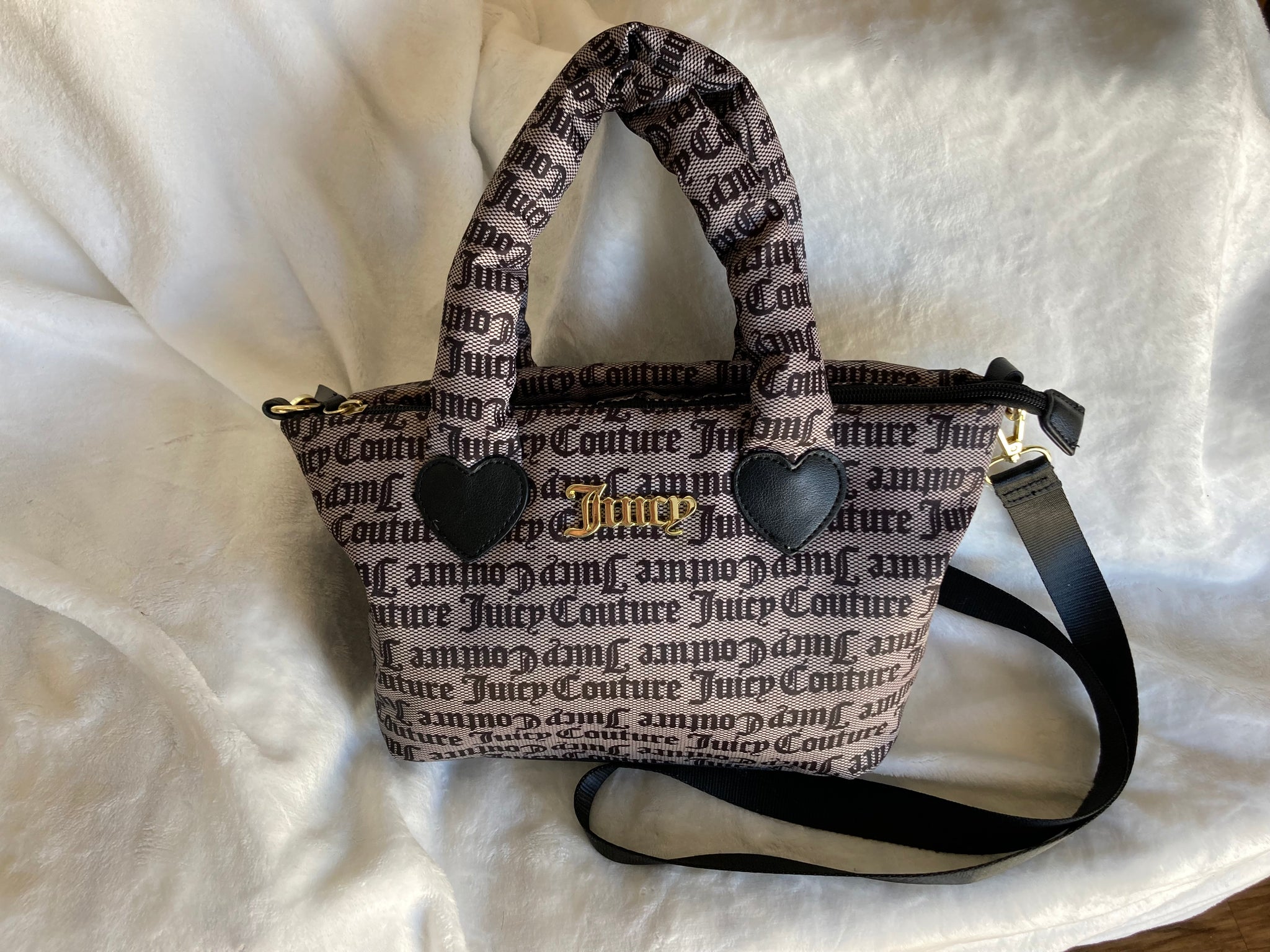 Juicy Couture Bag