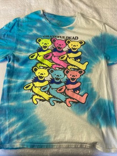 Grateful Dead T-shirt