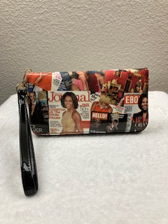 Michelle Obama wallets
