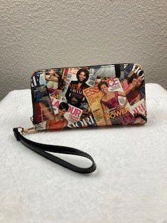 Michelle Obama wallets