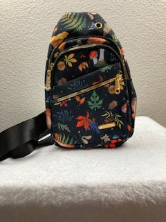Mushroom backpacks