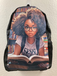 Girls backpack