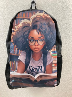 Girls backpack