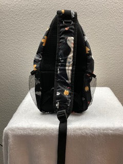 Cat backpack