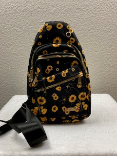 Sunflower backpack