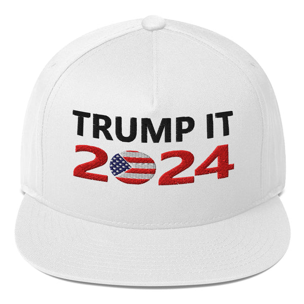 Trump It Caps