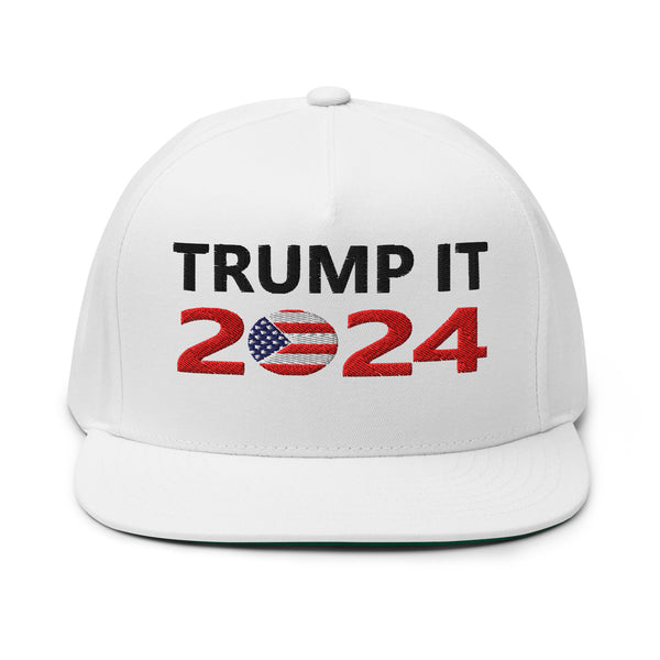 Trump It Caps