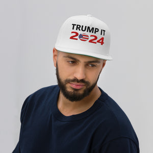 Trump It Caps