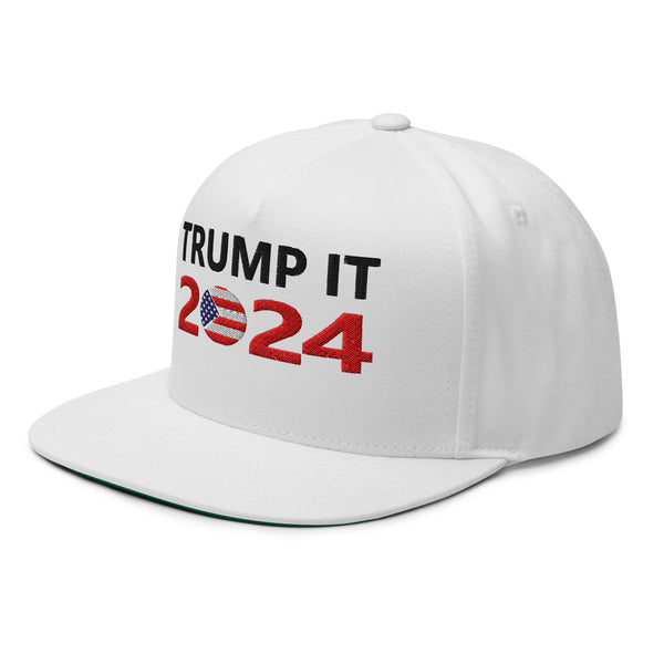 Trump It Caps