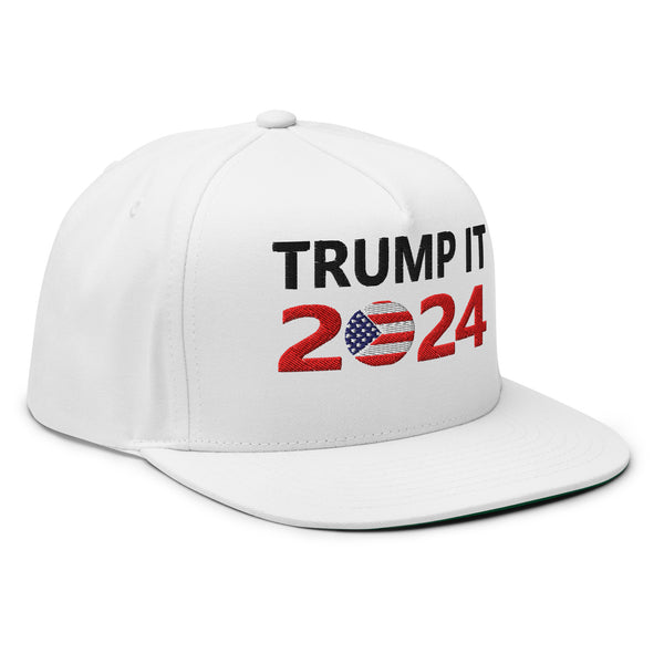 Trump It Caps